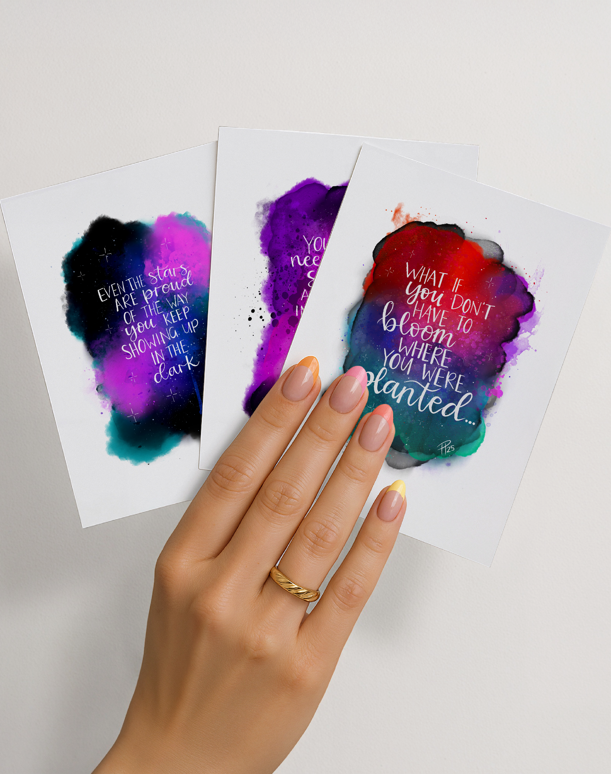 Greetings Cards