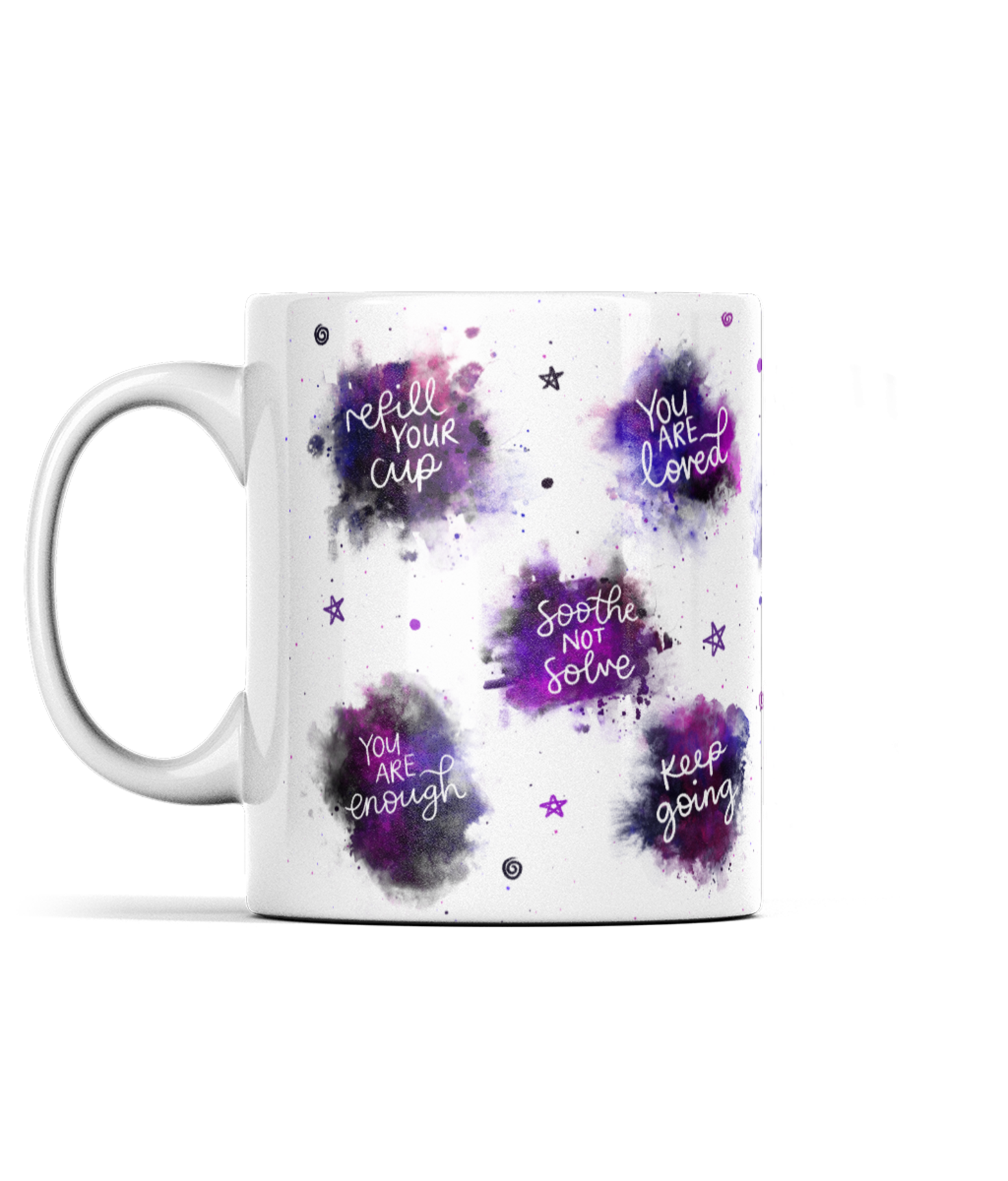 The Mug of Kindness