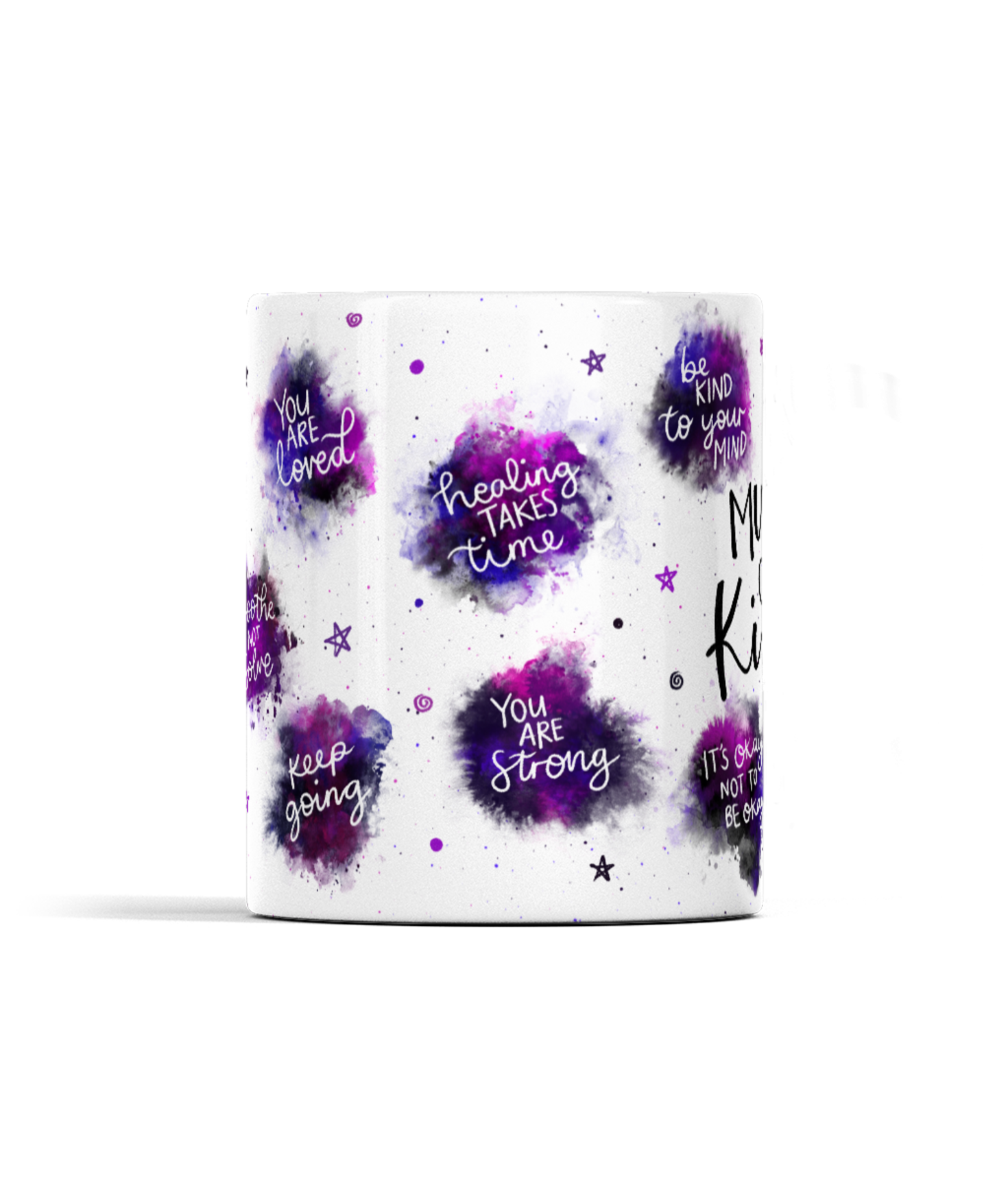 The Mug of Kindness
