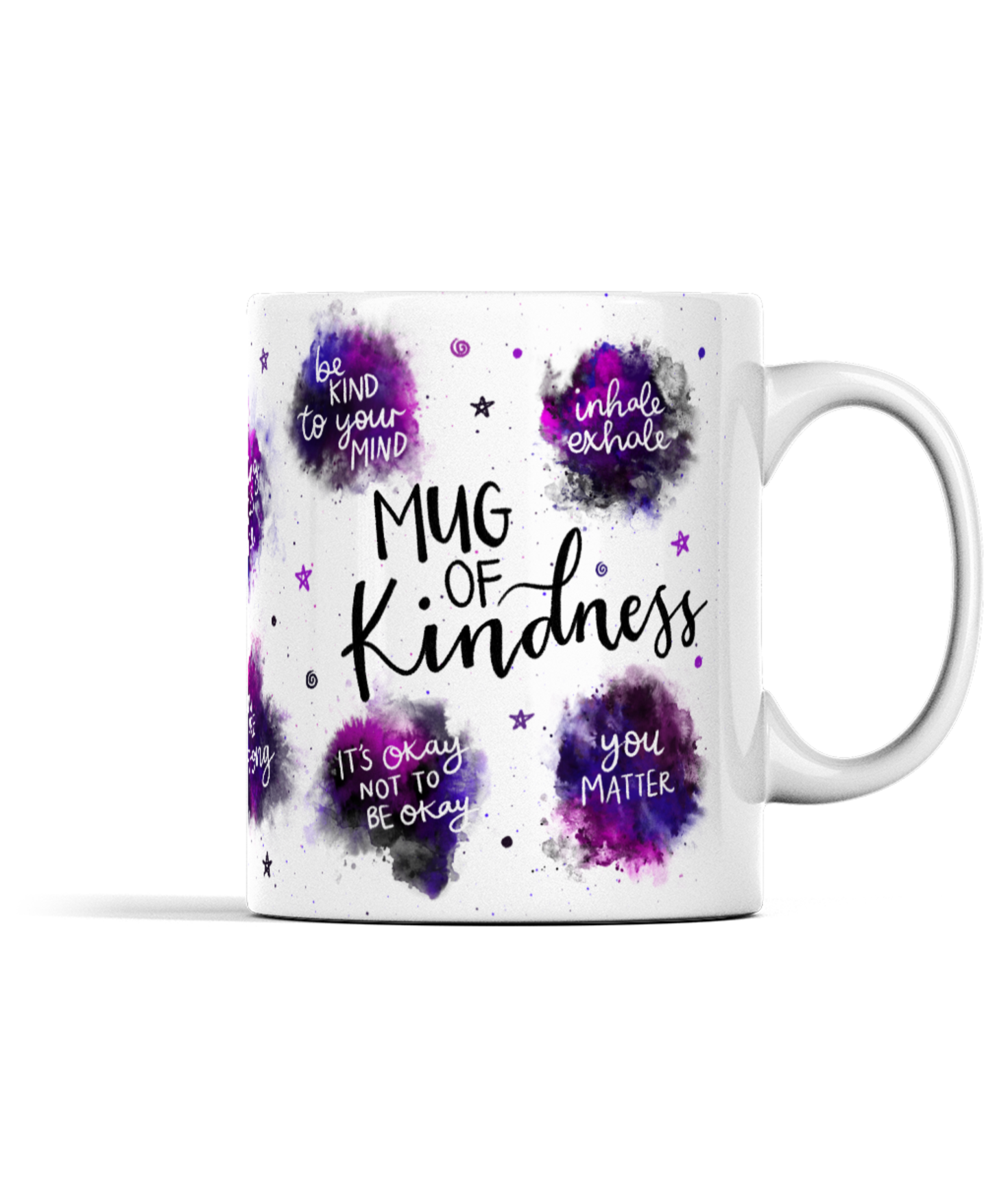 The Mug of Kindness