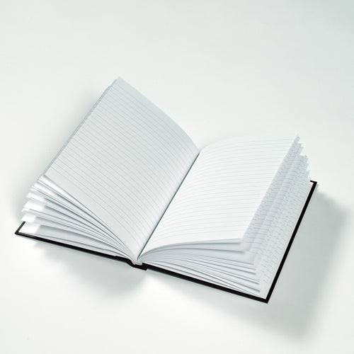 "All Storms Come to an End" - Notebook